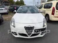 2010 Alfa Romeo Giulia