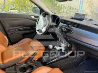 2010 Alfa Romeo Giulia