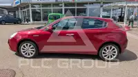 2010 Alfa Romeo Giulia