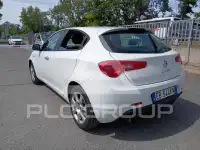 2010 Alfa Romeo Giulia