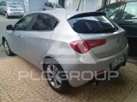 2010 Alfa Romeo Giulia
