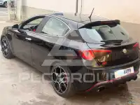 2010 Alfa Romeo Giulia