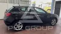 2010 Alfa Romeo Giulia