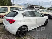 2010 Alfa Romeo Giulia