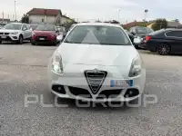 2010 Alfa Romeo Giulia