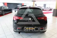 2010 Alfa Romeo Giulia