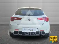 2010 Alfa Romeo Giulia