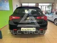 2010 Alfa Romeo Giulia