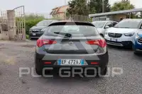 2010 Alfa Romeo Giulia
