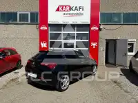 2010 Alfa Romeo Giulia