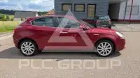 2010 Alfa Romeo Giulia