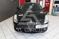 2010 Alfa Romeo Giulia