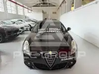 2010 Alfa Romeo Giulia