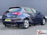 2010 Alfa Romeo Giulia