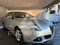 2010 Alfa Romeo Giulia
