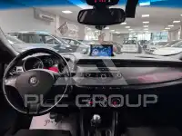 2010 Alfa Romeo Giulia