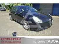 2010 Alfa Romeo Giulia