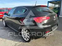 2010 Alfa Romeo Giulia
