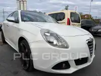 2010 Alfa Romeo Giulia