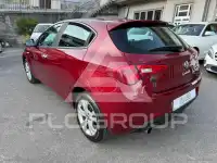 2010 Alfa Romeo Giulia
