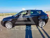 2010 Alfa Romeo Giulia