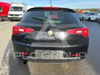 2010 Alfa Romeo Giulia