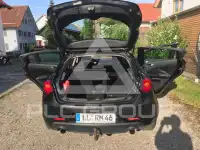 2010 Alfa Romeo Giulia