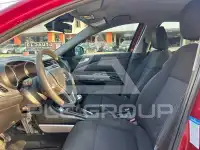 2010 Alfa Romeo Giulia
