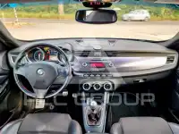 2010 Alfa Romeo Giulia
