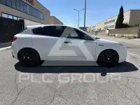2010 Alfa Romeo Giulia