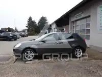 2010 Alfa Romeo Giulia