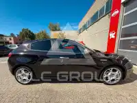 2010 Alfa Romeo Giulia