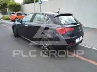 2010 Alfa Romeo Giulia