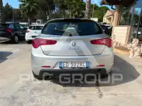 2010 Alfa Romeo Giulia