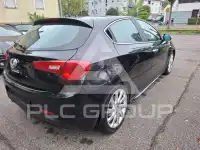 2010 Alfa Romeo Giulia