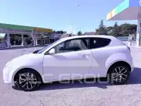 2010 Alfa Romeo Mito