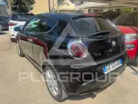 2010 Alfa Romeo Mito