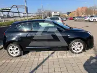 2010 Alfa Romeo Mito