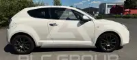 2010 Alfa Romeo Mito