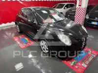 2010 Alfa Romeo Mito