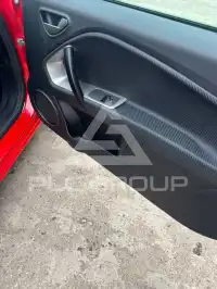 2010 Alfa Romeo Mito