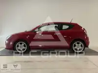 2010 Alfa Romeo Mito