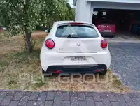 2010 Alfa Romeo Mito