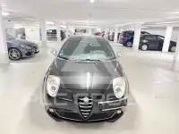 2010 Alfa Romeo Mito