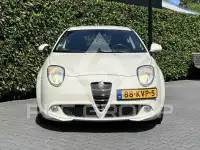 2010 Alfa Romeo Mito