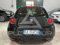 2010 Alfa Romeo Mito