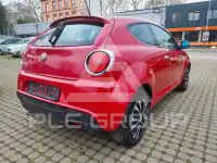 2010 Alfa Romeo Mito
