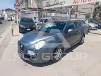 2010 Alfa Romeo Mito