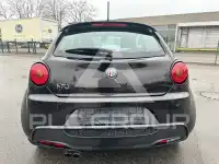 2010 Alfa Romeo Mito