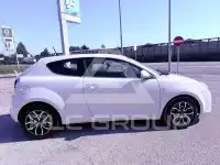 2010 Alfa Romeo Mito